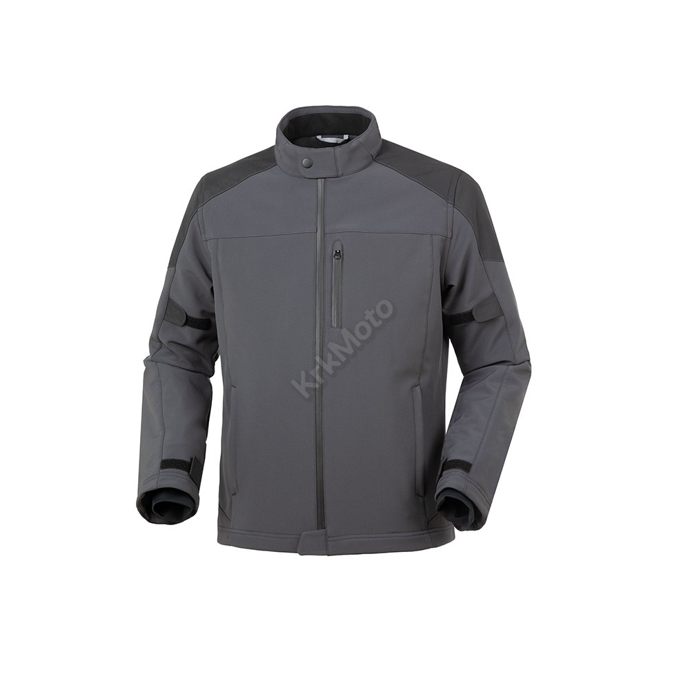 8159MF203GS8-1 TUCANO URBANO SHELLMAX - GRIGIO SCURO