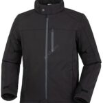 TUCANO URBANO SHELLMAX CRNA