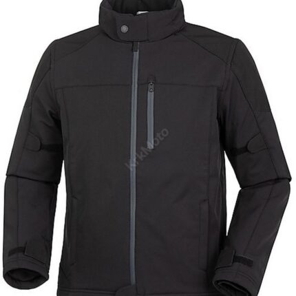 TUCANO URBANO SHELLMAX CRNA