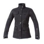 TUCANO URBANO JAKNA IRIS  CRNA