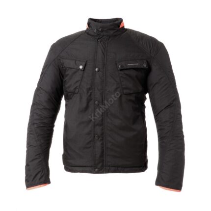 TUCANO URBANO JAKNA 2CILINDRI CRNA*