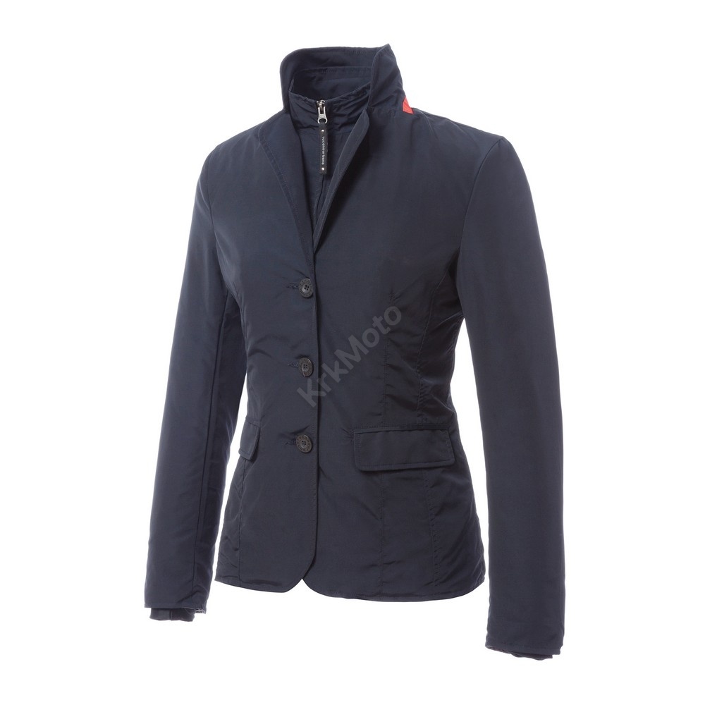 899WF042BS4-1 TUCANO URBANO JAKNA FRECCIA PLAVA