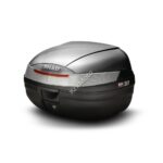 SHAD COVER SH37 SILVER SHAD