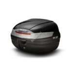 SHAD COVER SH37 BLACK SHAD