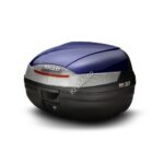 SHAD COVER SH37 BLUE SHAD