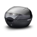 SHAD *COVER SH33 SILVER SHAD