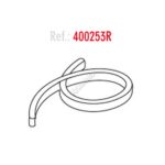 SHAD BOX SEAL GASKET (ADHESIVE)