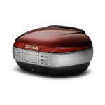 SHAD COVER SH50 RED SHAD