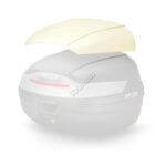 SHAD UNPAINTED PLATE SH37