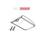 SHAD SH50 BRIEF-CASE