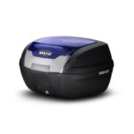 SHAD COVER SH40 BLUE SHAD