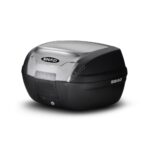 SHAD COVER SH40 SILVER SHAD