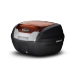 SHAD COVER SH40 RED SHAD