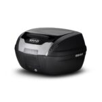 SHAD COVER SH40 BLACK METAL SHAD