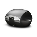 SHAD *COVER SH45 SILVER SHAD