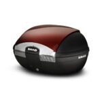 SHAD COVER SH45 GARNET SHAD