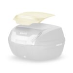 SHAD *UNPAINTED PLATE SH40