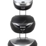 SHAD STALAK 2 KUFERA + 1SH50