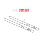 SHAD QUAD ATV110 BOLT