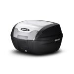 SHAD COVER SH40 WHITE SHAD