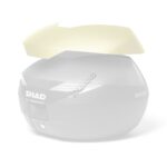 SHAD UNPAINTED PLATE SH39