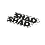 SHAD STICKER SH36