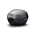 SHAD *COVER SH33 TITANIUM SHAD