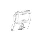 SHAD *SET MECHANISM SH58X/SH59X