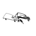 SHAD SPARE PARTS MECHANISM SH23