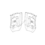 SHAD EXPANDABLE SYSTEM MECHANISM