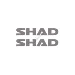 SHAD SPARE PART SHAD-SH23 STICKER