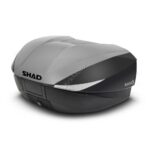 SHAD SH58 NEW TITANIUM LID