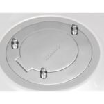 SHAD PIN SYSTEM TANK BAG HONDA - Slika 2