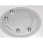 SHAD PIN SYSTEM TANK BAG KTM - Slika 2