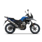 SHAD TOP MASTER UM ADVENTUR 125 - Slika 2