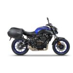 SHAD 3P SYSTEM YAMAHA MT 07 '18