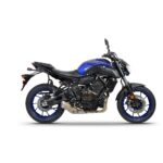 SHAD 3P SYSTEM YAMAHA MT 07 '18 - Slika 2