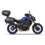 SHAD 3P SYSTEM YAMAHA MT 07 '18 - Slika 3