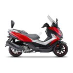 SHAD KIT BACKREST SYM CRUISYM 300i