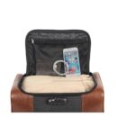 SHAD REAR BAG CAFE RACER SR28 - Slika 2