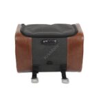 SHAD REAR BAG CAFE RACER SR28 - Slika 3