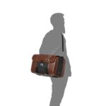 SHAD REAR BAG CAFE RACER SR28 - Slika 5