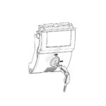 SHAD SET MECHANISM SH58X-SH59X PREMIUM