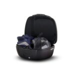 SHAD TOP CASE SH40 ALU LOOK - Slika 2