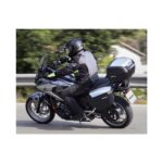 SHAD TOP CASE SH40 ALU LOOK - Slika 5