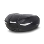SHAD TOP CASE EXPANDABLE SH58X CARBON - Slika 2
