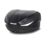 SHAD TOP CASE EXPANDABLE SH58X CARBON - Slika 3