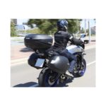 SHAD TOP CASE EXPANDABLE SH58X CARBON - Slika 7