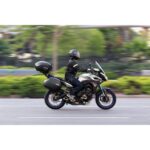 SHAD TOP CASE EXPANDABLE SH58X CARBON - Slika 8