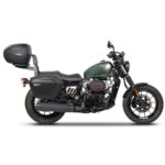 SHAD 3P SYSTEM HYOSUNG GV 125 AQUILA - Slika 3